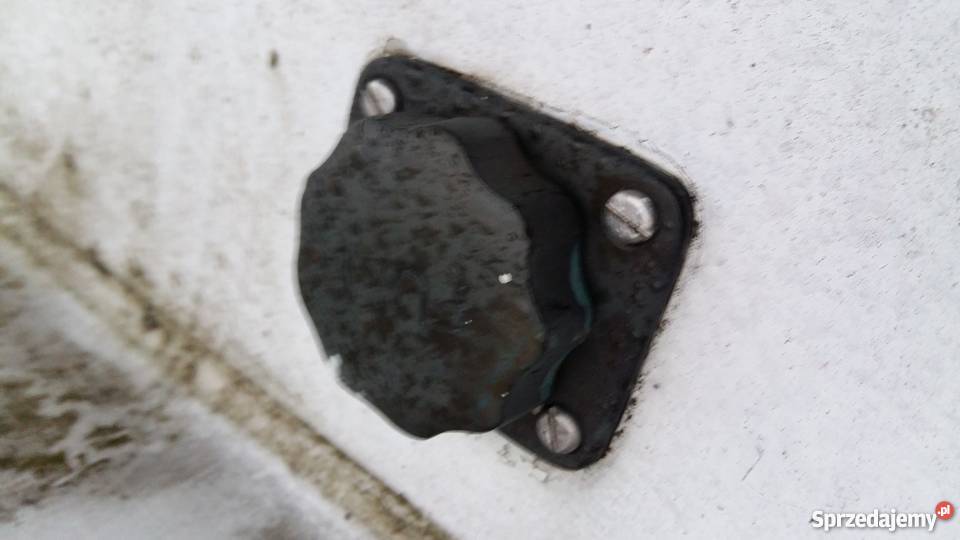 Jacht motorowy kabinowy 75 m