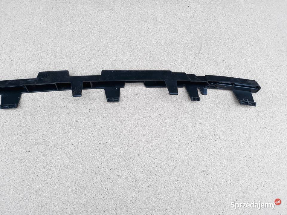 BMW 3 G20 G21 ABSORBER DOLNY ZDERZAKA PRZÓD osobowe Karoseria Międzychód