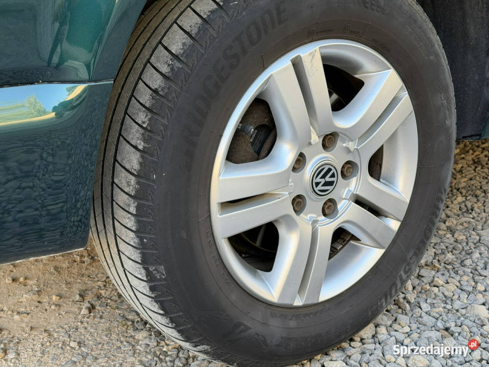 Volkswagen Multivan Częstochowa