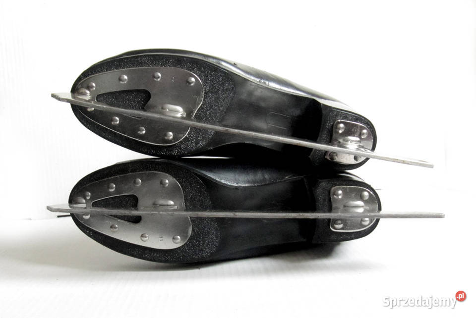 Łyżwy figurowe Trex 43 285 Łyżwiarstwo i hokej