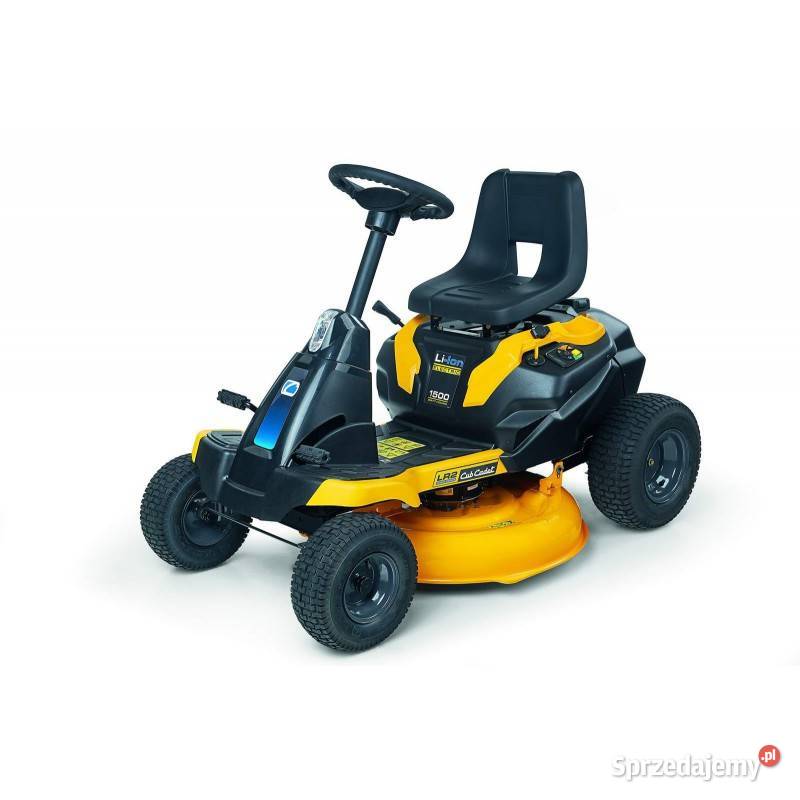 Traktorek akumulatorowy Cub Cadet LR2ES76 4 Kobiele Wielkie