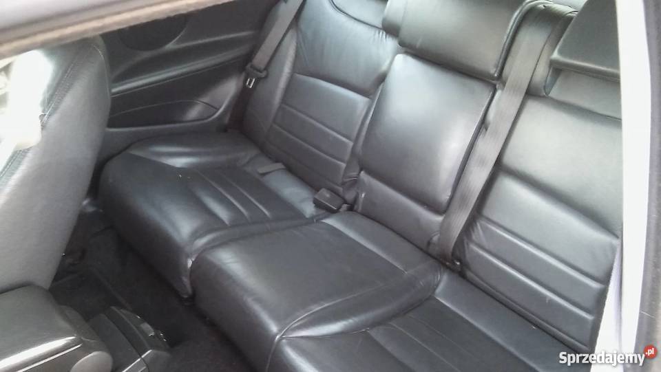 Fiat Stilo Abarth 170 Full lubelskie Chełm