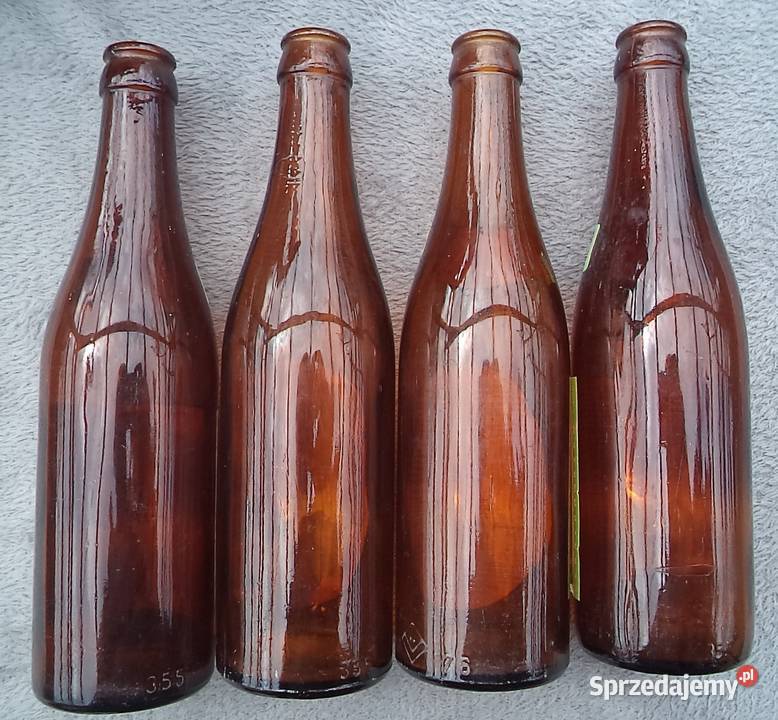 Piwo Żywiec Krokus transporter sześciopak śląskie Piekary Śląskie