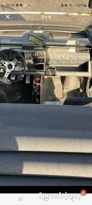 Fiat Panda 141 sprzedam