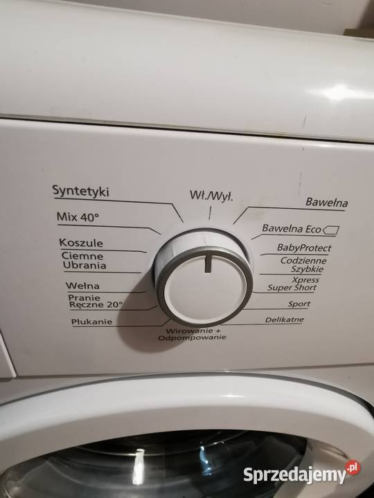 Pralka Beko 6 Zgorzelec