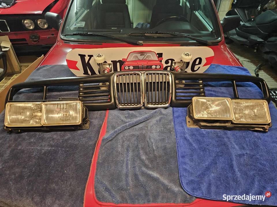 Bmw e30 Taifun gril lampy 325i