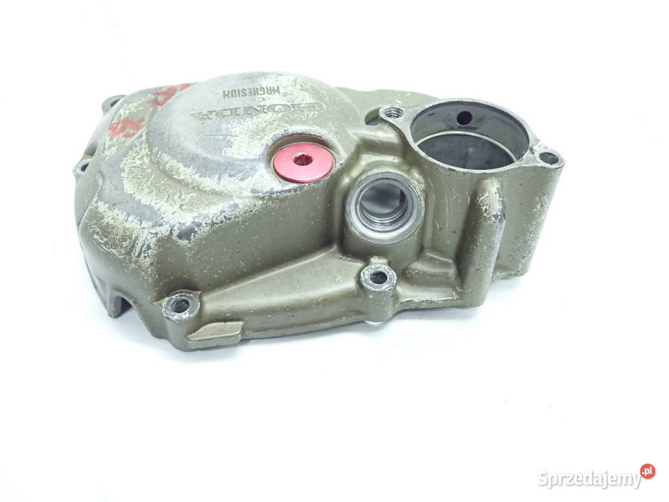 Dekiel Alternatora Pokrywa Magneta Uzwojenia Pokrywy i osłony silnika sprzedam