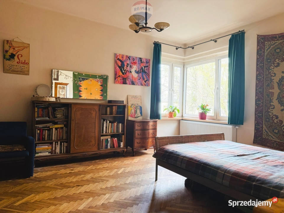 Wyjątkowe mieszkanie na Ligocie Rok budowy 1938 Sprzedaż śląskie