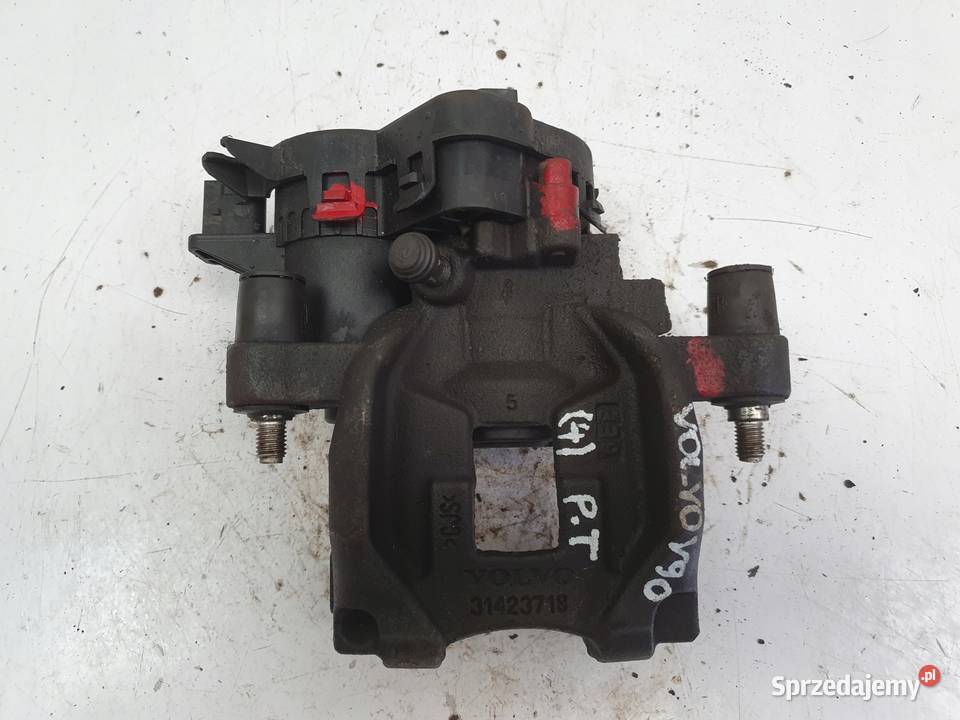 Volvo S90 V90 XC90 II TYLNY ZACISK HAMULCOWY Chełm