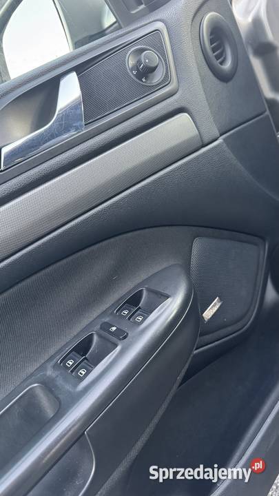 Octavia 2 benzynagaz Głogów