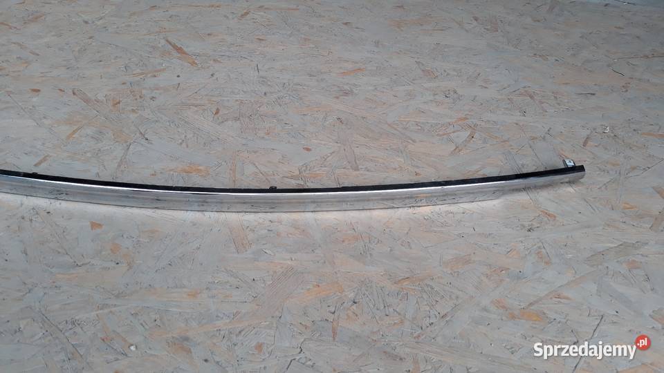 BMW 7 G11 G12 LISTWA KLAPY BAGAŻNIKA TYŁ 7376778 Zatom Stary