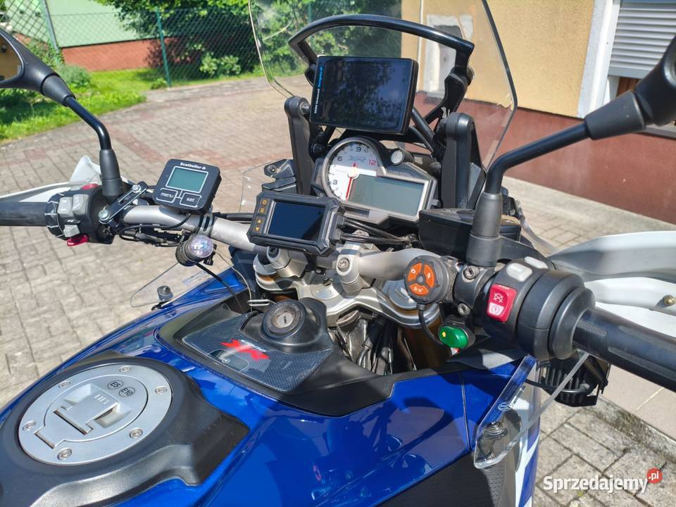 2019 BMW s 1000 xr Gryfów Śląski