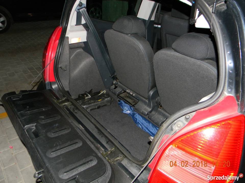 Citroen c2 vts 125 Hot hatch łódzkie Konstantynów Łódzki