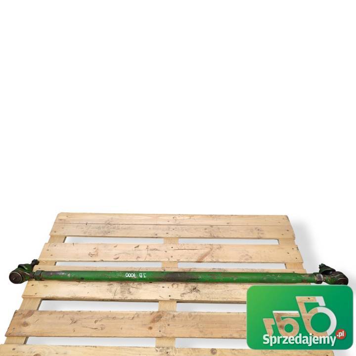 Drążek kierowniczy Cięgło RE34545 John Deere sprzedam