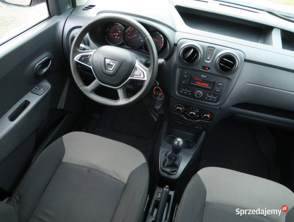 Dacia Dokker 15 dCi Dokker Piaseczno