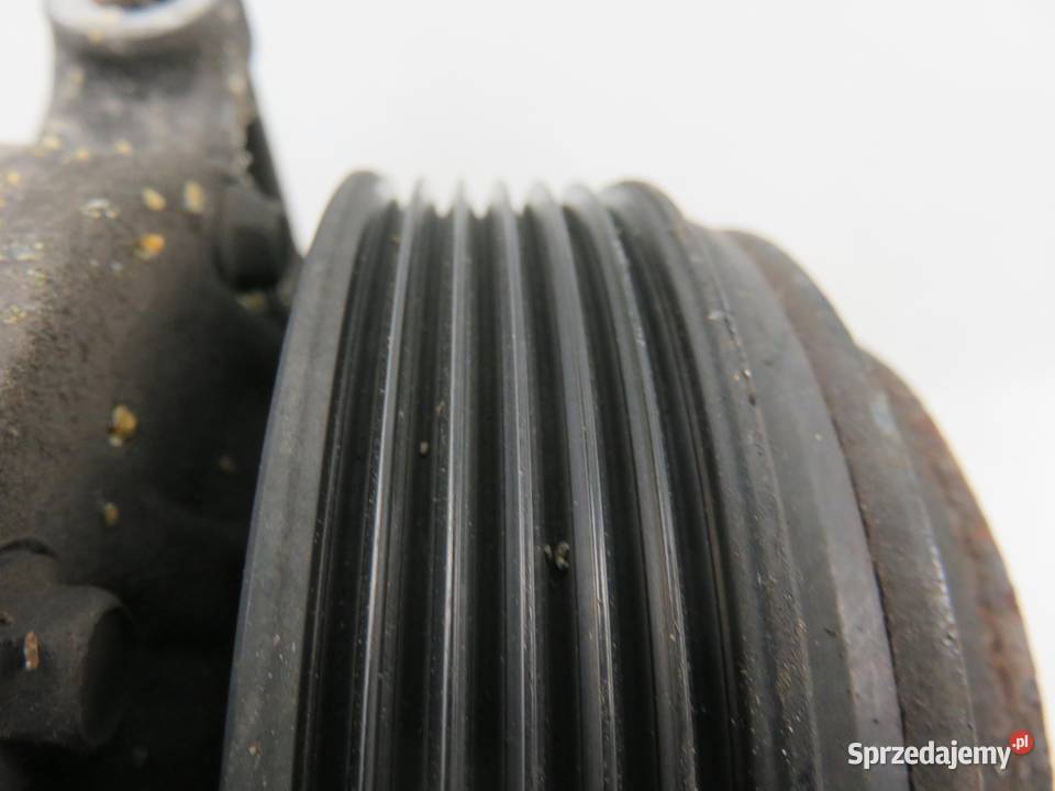 KOMPRESOR KLIMATYZACJI BMW X1 E84 20 d małopolskie sprzedam