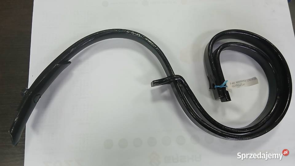 Ząb agregatu wzmocniony Radomsko