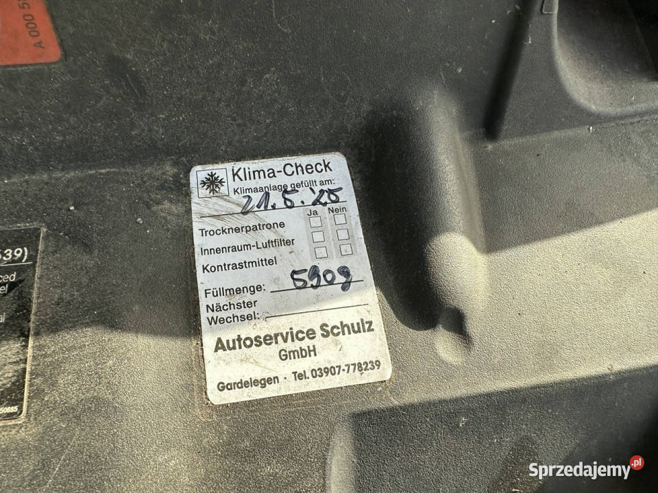 Mercedes C 180 Automat elektryczna klapa podgrz światła przeciwmgielne pomorskie Wejherowo