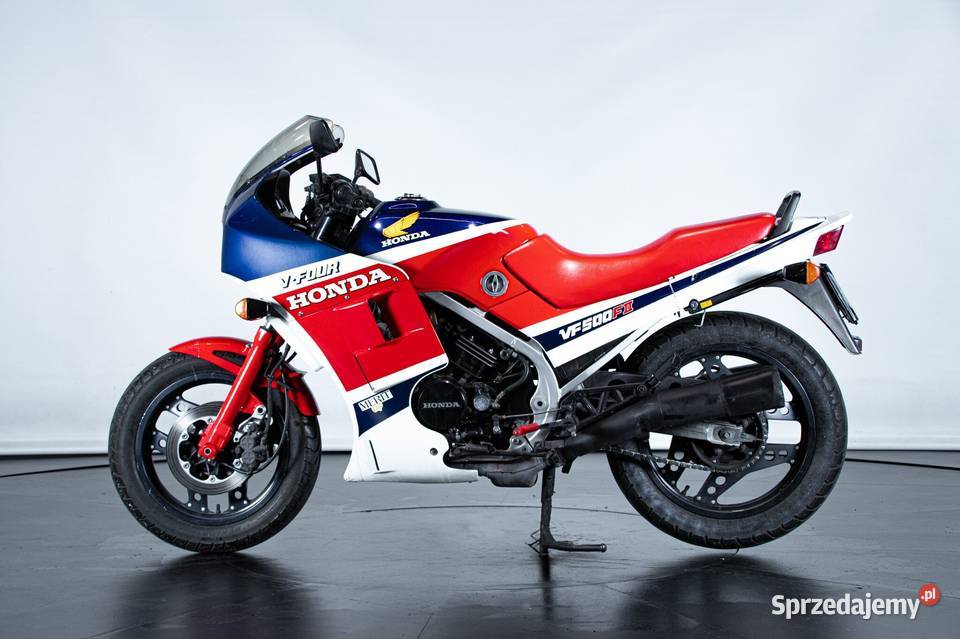 honda st 1100 naked bike nie fjr hornet gold Tarnowskie Góry