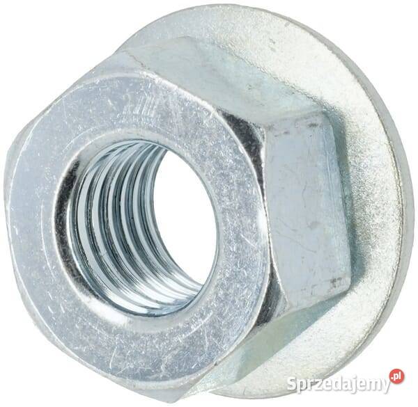 Nakrętka kołnierzowa M10 90301VK9A01 Dom i Ogród Kamionna