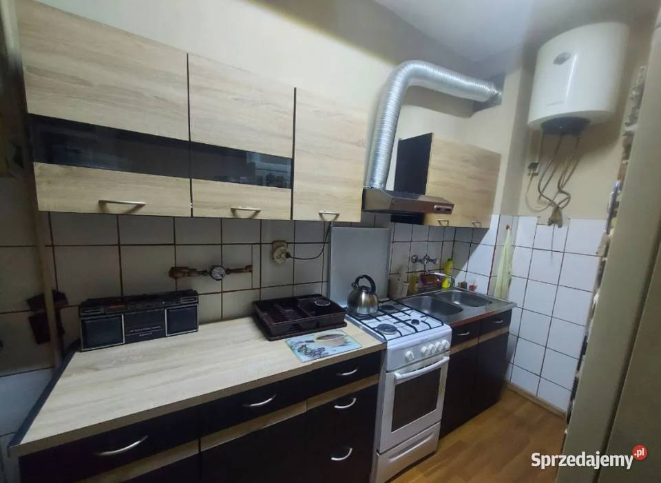 4pok 66met Prądzyńskiego PIWNICA Wrocław Nieruchomości