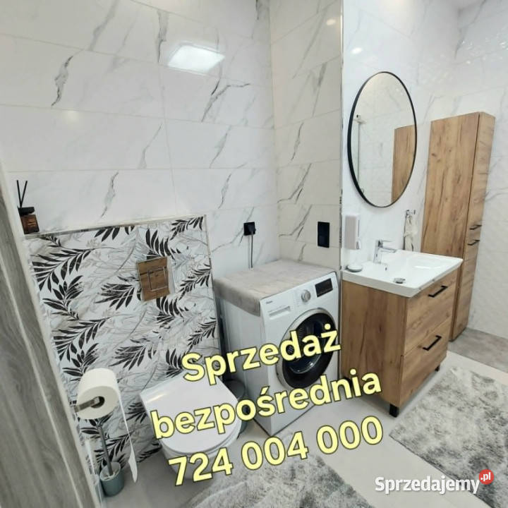 Mokotów 3 pokoje Galeria Mokotów i centrum