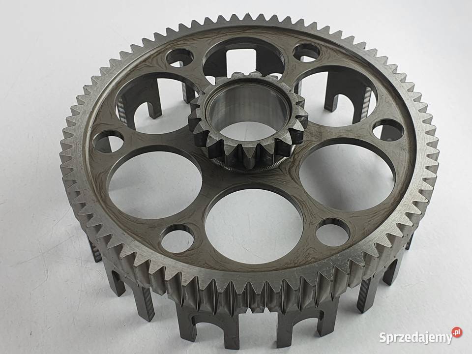 Kosz Sprzeglowy Sprzeglo Ktm Sxf 350 Exc Kosze sprzęgłowe