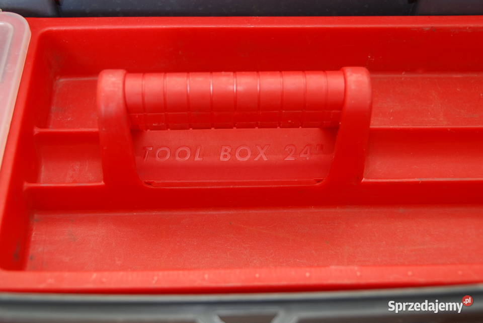 Skrzynka narzędziowa Keter tool box 61 24 nowa Warszawa