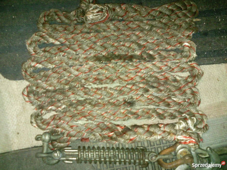 Profesionalna Lina Kinetyczna