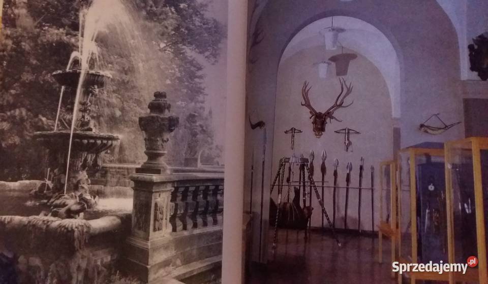 Drezno pałac ZWINGER Joachim Menzhausen Łódź