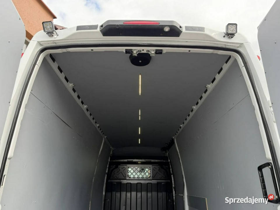 Iveco Daily FV 23 Gwarancja Rawa Mazowiecka