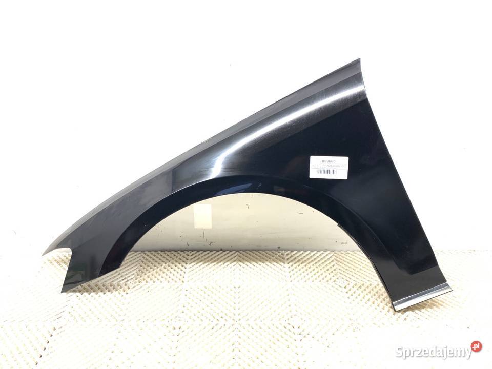 BŁOTNIK LEWY PRZÓD AUDI A8 D5 SedanLimuzyna osobowe