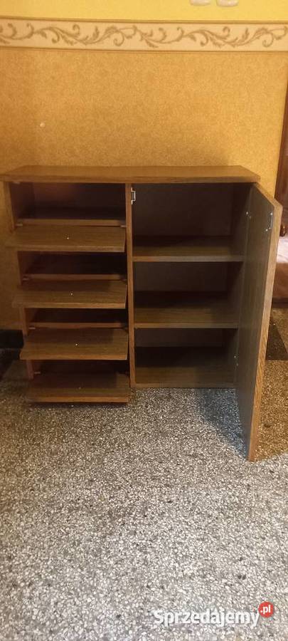 Szafka na buty Krzyżowice