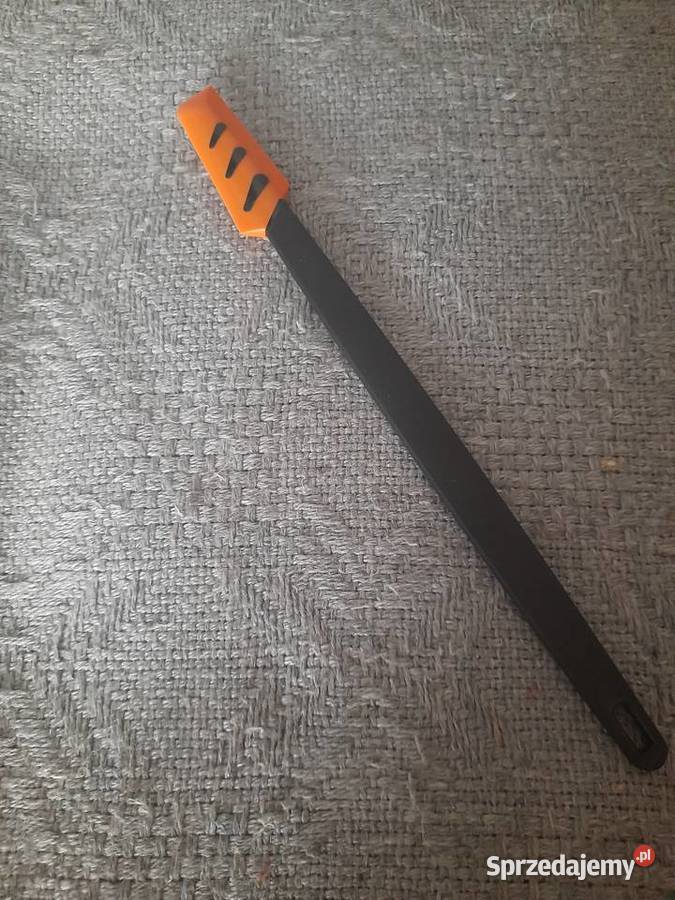 Mini silikonowa łyżka Tupperware 3 kolory Poznań