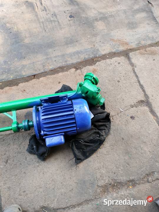 Sprzedam pompę do wody podkarpackie Wola Baranowska