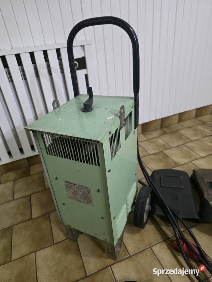 Spawarka transformatorowa elektrody maska Kraków