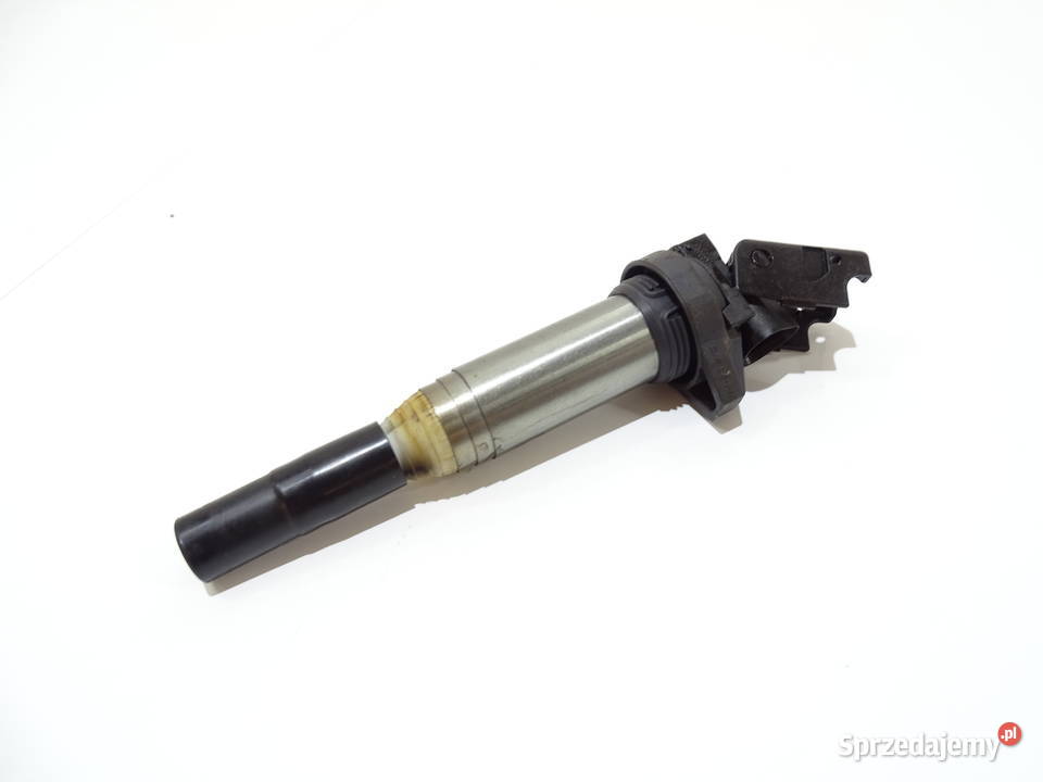 CEWKA ZAPŁONOWA BMW E60 E61 E90 E91 N53B30 OE Strzyżewice
