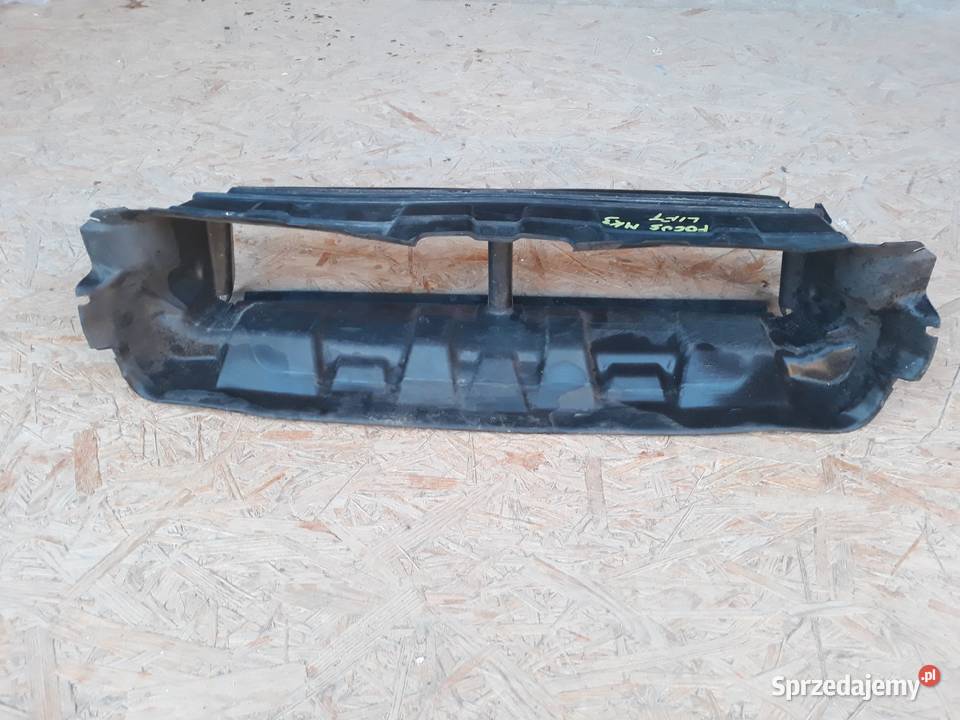 FORD FOCUS MK3 KIEROWNICA POWIETRZA GÓRNA Międzychód
