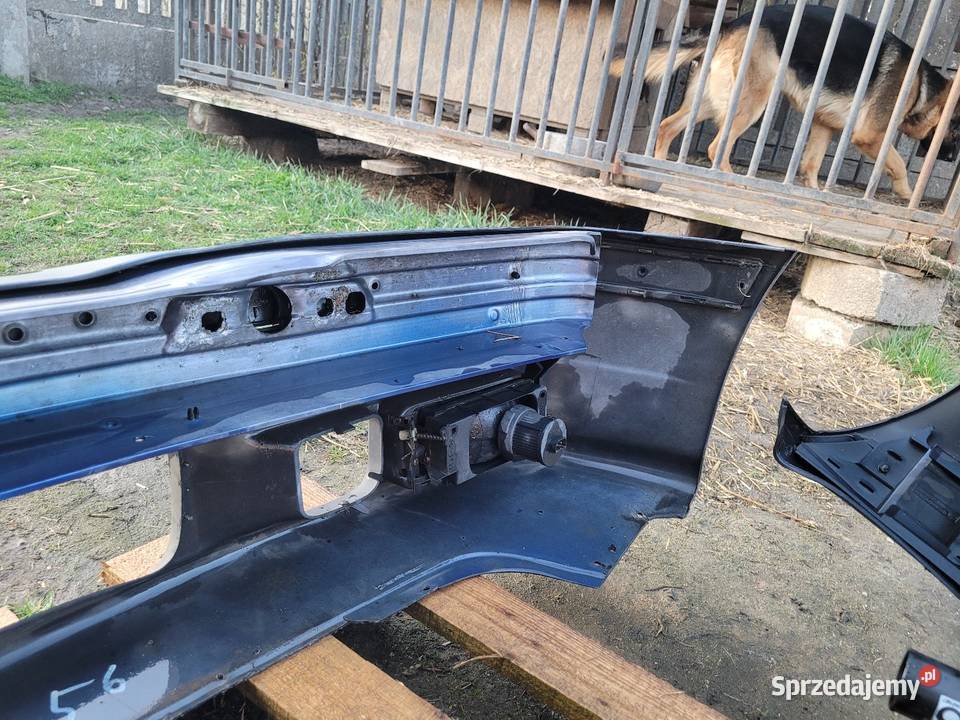 Bmw e36 compact M pakiet zew Ostrowy