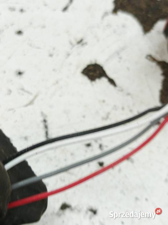 SONDA LAMBDA J1B19G444AB 10 B Ford Transit osobowe świętokrzyskie