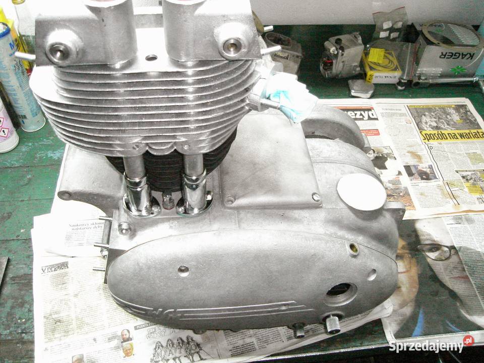 Junak profesjonalnej odbudowie