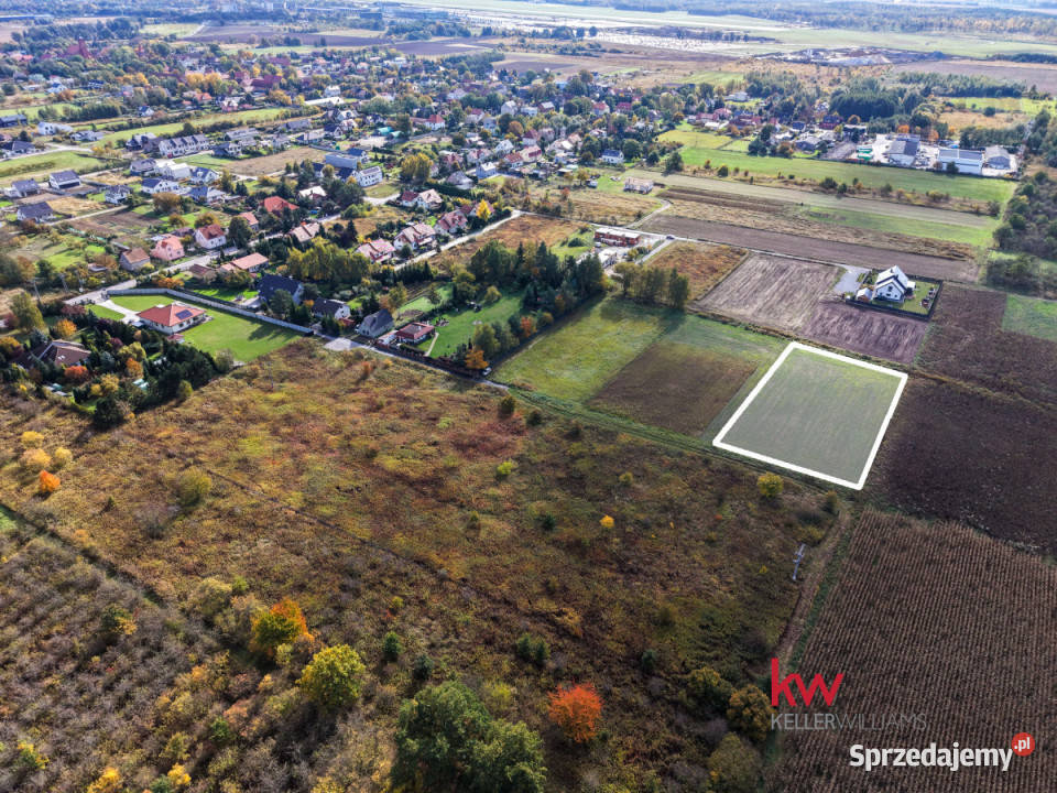 Ogłoszenie grunt Wrocław 3217 metrów dolnośląskie