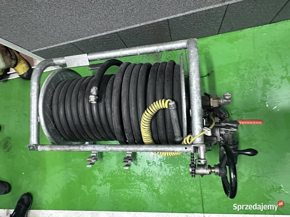 Szybkie natarcie Urzejowice