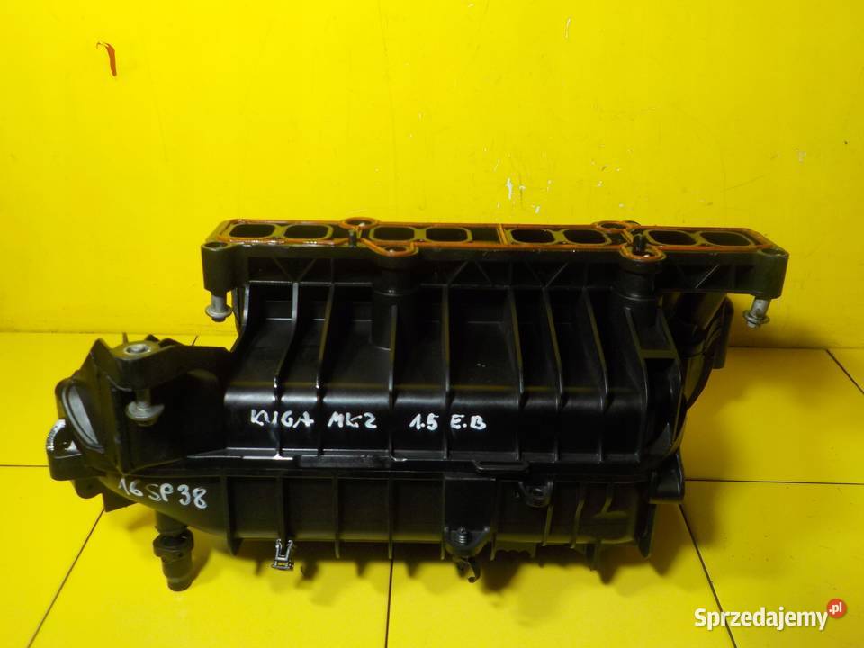 FORD KUGA MK2 FOCUS 15 ECOBOOST 150 17r M8MA Suków sprzedam