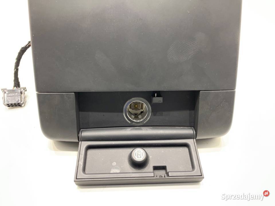 PODŁOKIETNIK VW PHAETON SedanLimuzyna 0216