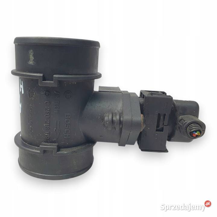 PRZEPŁYWOMIERZ Opel Astra H 14 55350045 Bosch Chełm