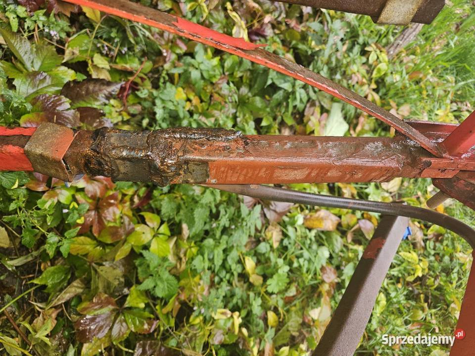 Opryskiwacz biardzki Opatów