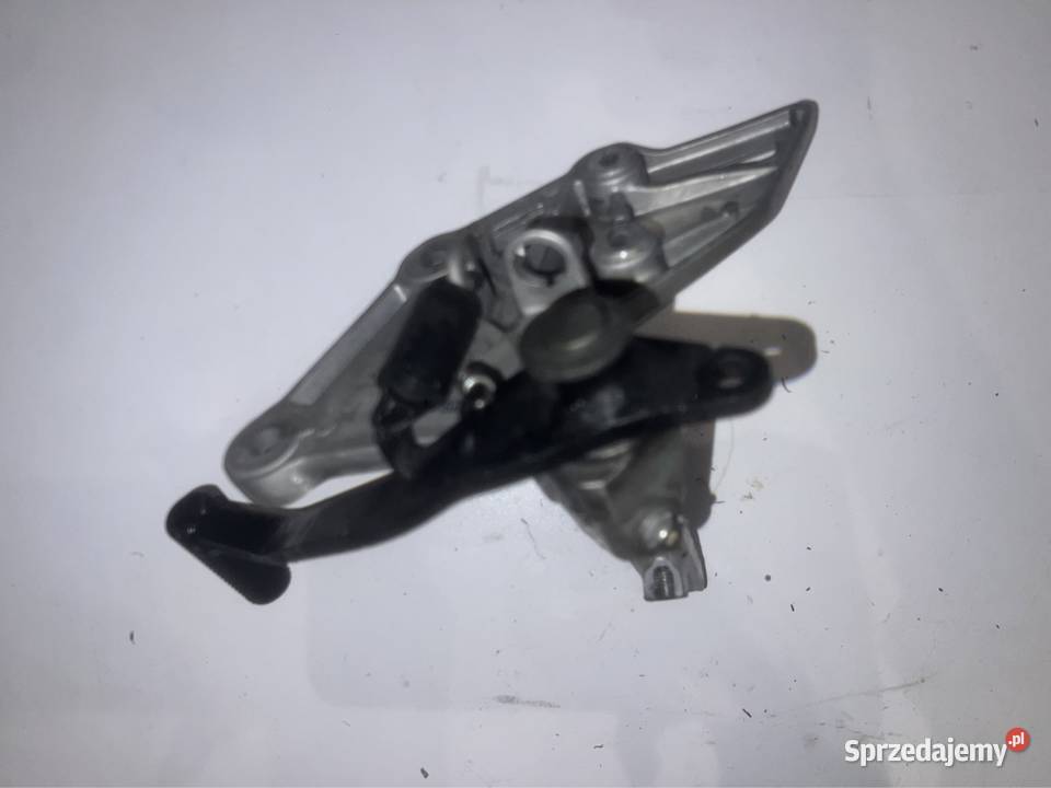 Set prawy przód Honda CB 650 R 2023r Ostrzeszów