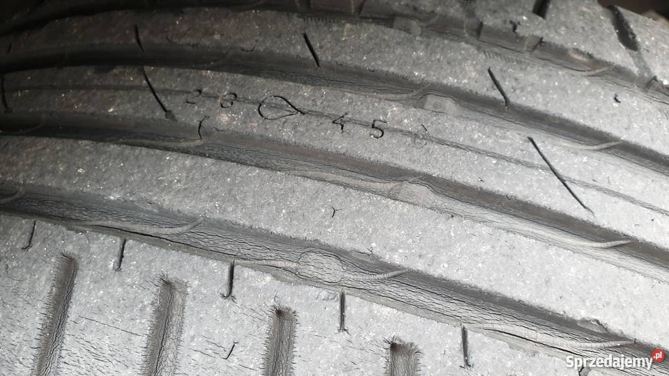 Toyota Avensis T22 kombi przyciemniane szyby Avensis Avensis Warszawa