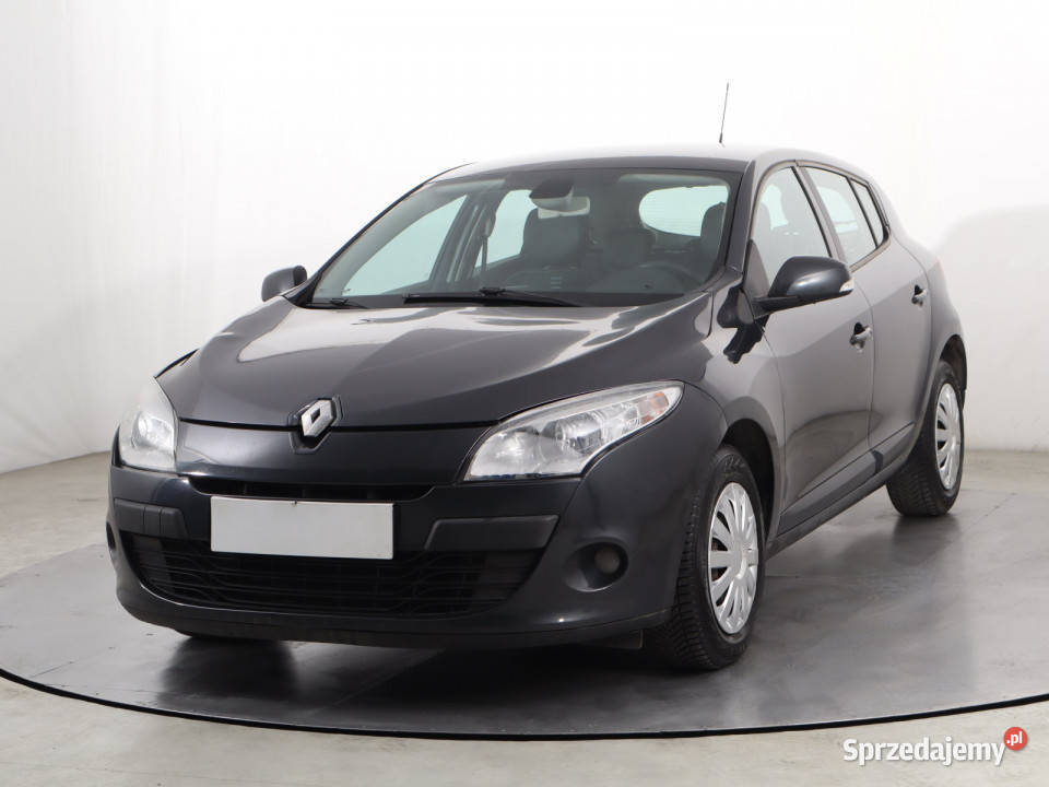 Renault Megane 15 dCi wielofunkcyjna kierownica Katowice sprzedam